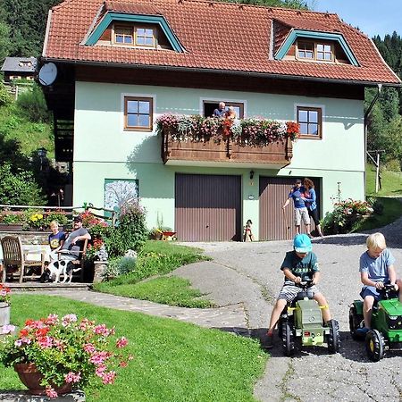 Schlintl-Hof Villa Liebenfels ภายนอก รูปภาพ