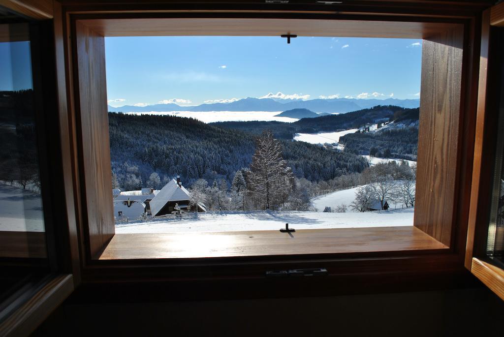Schlintl-Hof Villa Liebenfels ห้อง รูปภาพ